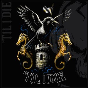 Newcastle 'Til I Die