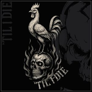 Tottenham 'Til I Die